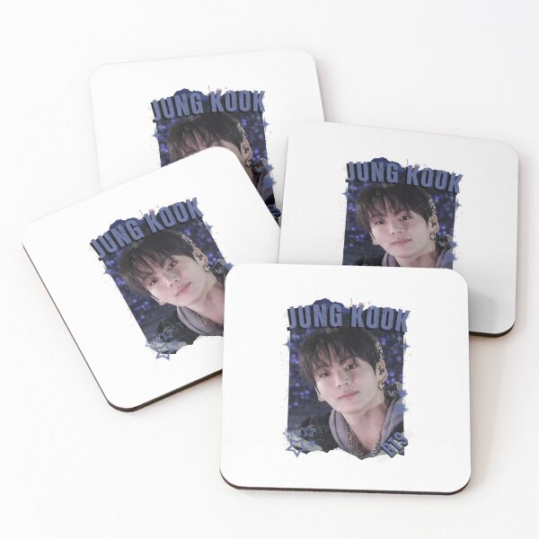 Item preview, BTS Jung Kook Full Group Seven Artists One Journey Korean K-pop group Korean boy bandb 2026 concert designed and sold by AJUNICE STUDIO.