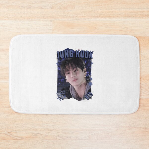 Item preview, BTS Jung Kook Full Group Seven Artists One Journey Korean K-pop group Korean boy bandb 2026 concert designed and sold by AJUNICE STUDIO.