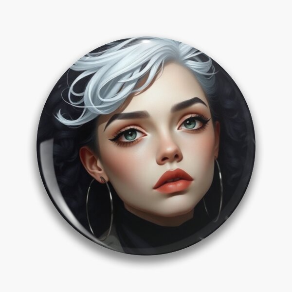 Item preview, Faiza designed and sold by DarkStarling.