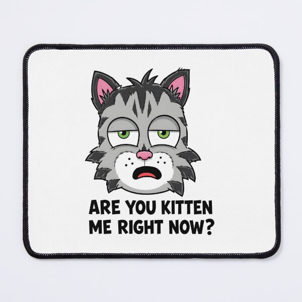 Item preview, Sarcastic Cat designed and sold by Murvel-Ink.