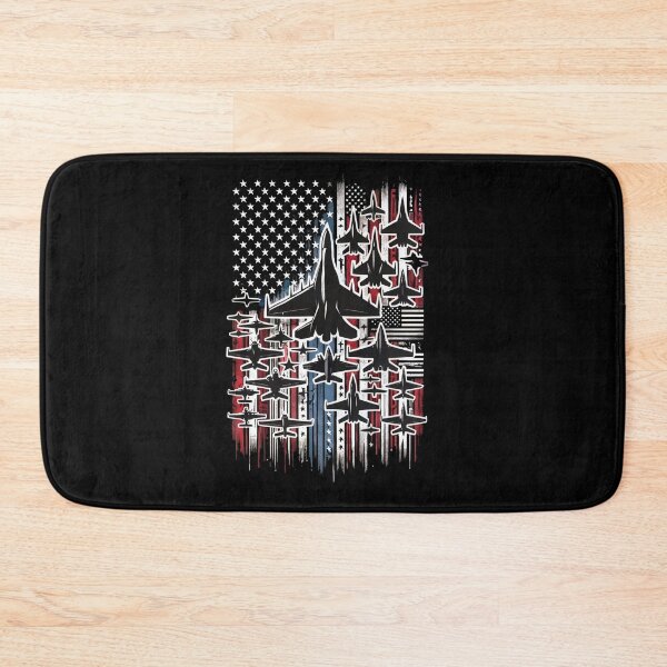 Item preview, Aircraft Mechanic USA Flag designed and sold by SiarheiYur.
