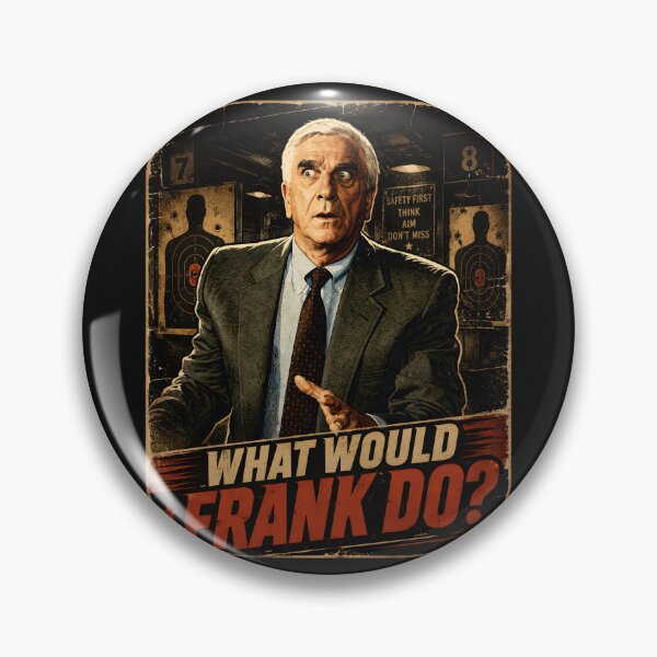 Item preview, What would Frank do? designed and sold by TeeCodes.