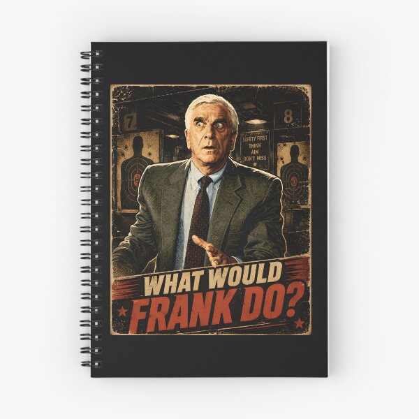 Item preview, What would Frank do? designed and sold by TeeCodes.
