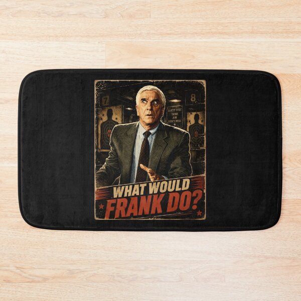 Item preview, What would Frank do? designed and sold by TeeCodes.