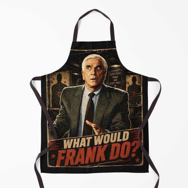 Item preview, What would Frank do? designed and sold by TeeCodes.