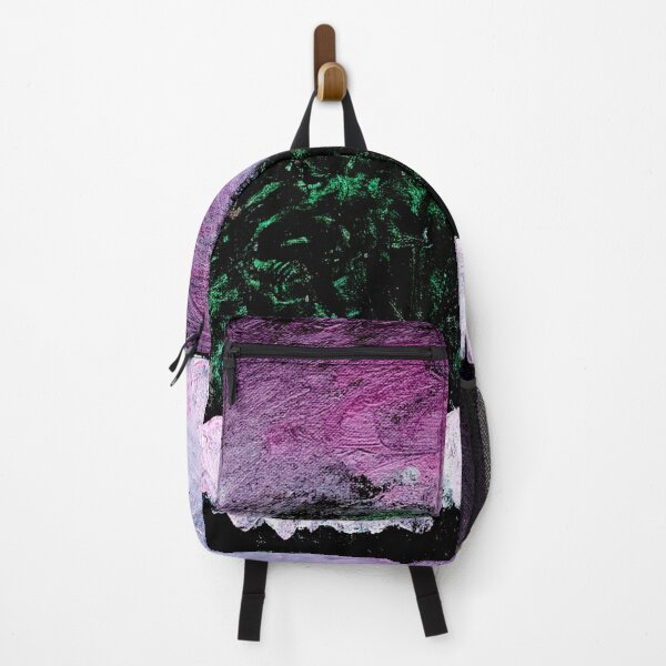 Item preview, Purple Landscape by Adam Moyer designed and sold by thaddeus & crimson, Adam Moyer.