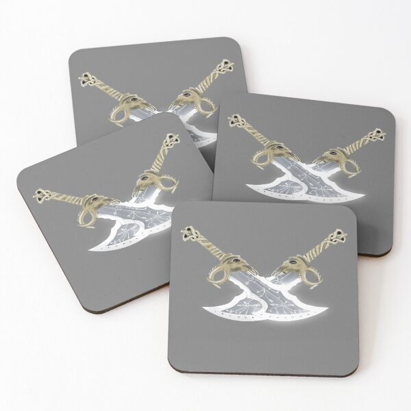Item preview, Demigod Blades designed and sold by Okami0341.