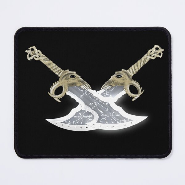 Item preview, Demigod Blades designed and sold by Okami0341.