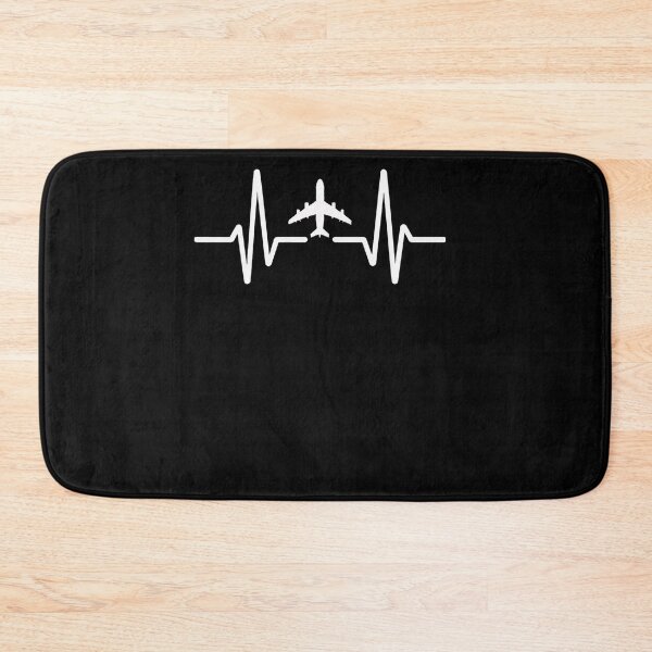 Item preview, Airplane Pulse Line designed and sold by SiarheiYur.