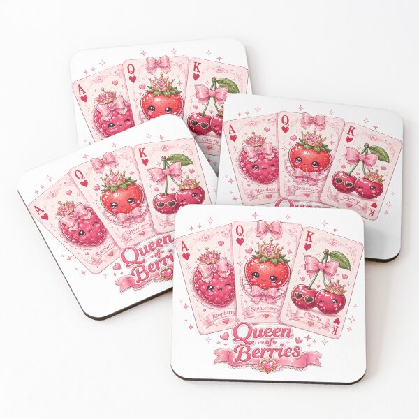 Item preview, Queen of Berries designed and sold by KiriStudio.