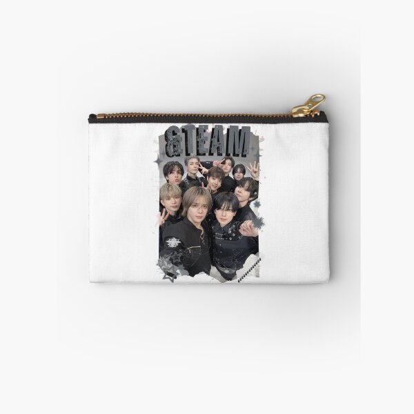 Item preview, &Team Nine-Member Japanese Boy Group Music Global Boy Group kpop jpop Japan Kpop Korea designed and sold by AJUNICE STUDIO.