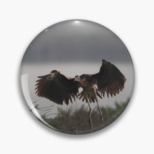 Item preview, Coming in for a Landing designed and sold by ZA-Designs.
