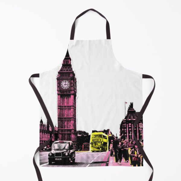Item preview, London clock Big Ben designed and sold by Daboosart.