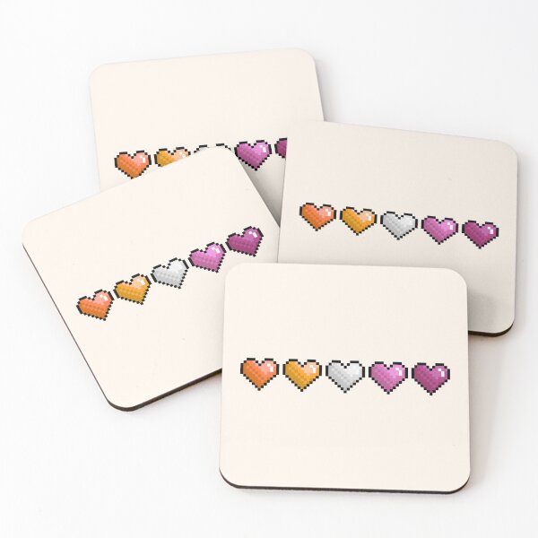 Item preview, Lesbian Pride designed and sold by OceansEye.