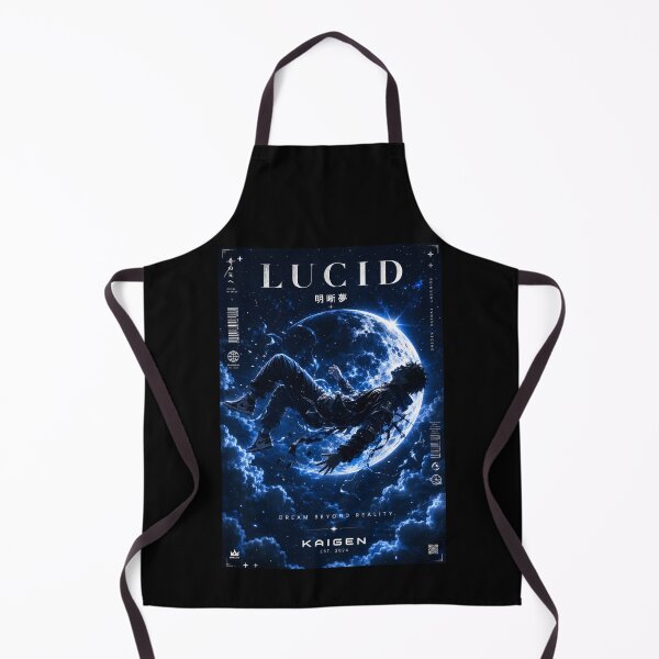 Item preview, Lucid Dreamwalker designed and sold by KAIGEN7.