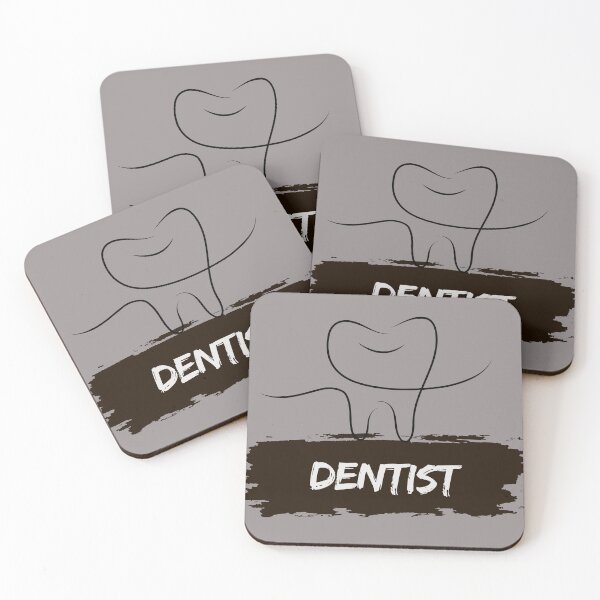 Item preview, Dentist Design | Dental Professional & Oral Health Career Gift designed and sold by ChooseAndPrint.