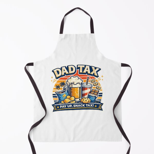 Item preview, Tax Dad – I Don’t Just Do Taxes, I Build a Better Future Continuous Line Design designed and sold by Newthingzy.