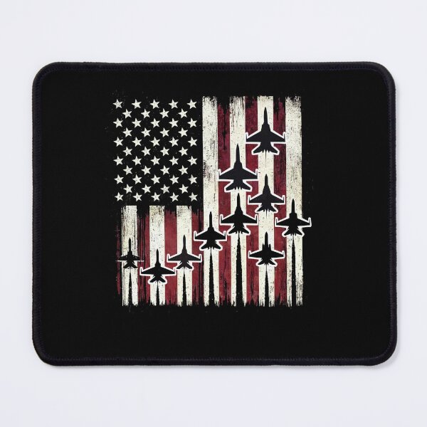 Item preview, Aircraft Mechanic Flag designed and sold by SiarheiYur.