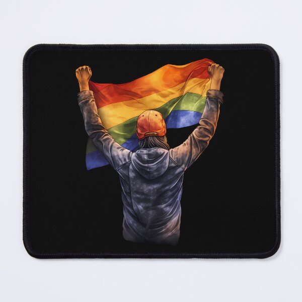 Item preview, Pride Month designed and sold by EfiKrios.