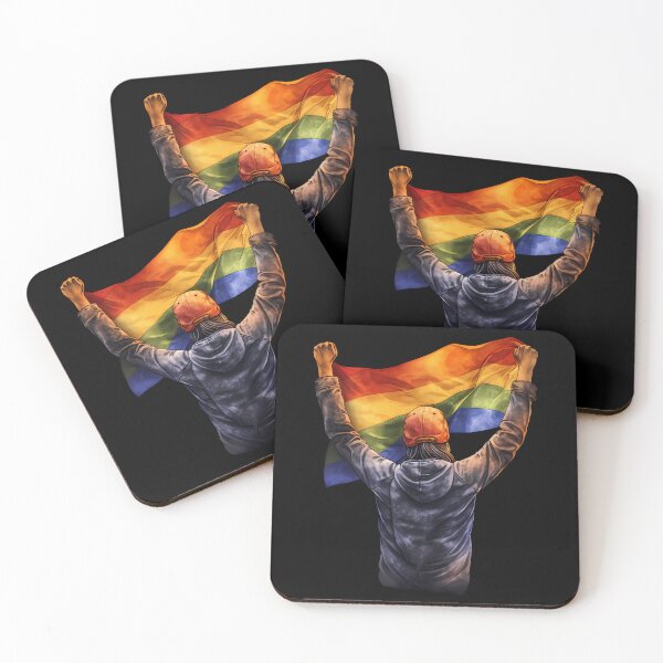 Item preview, Pride Month  designed and sold by EfiKrios.