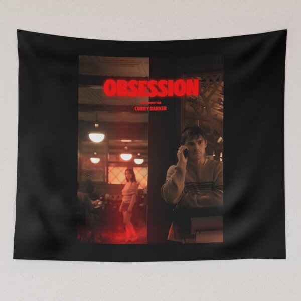 Item preview, Obsession 2026 designed and sold by Aeljoydgthorne.