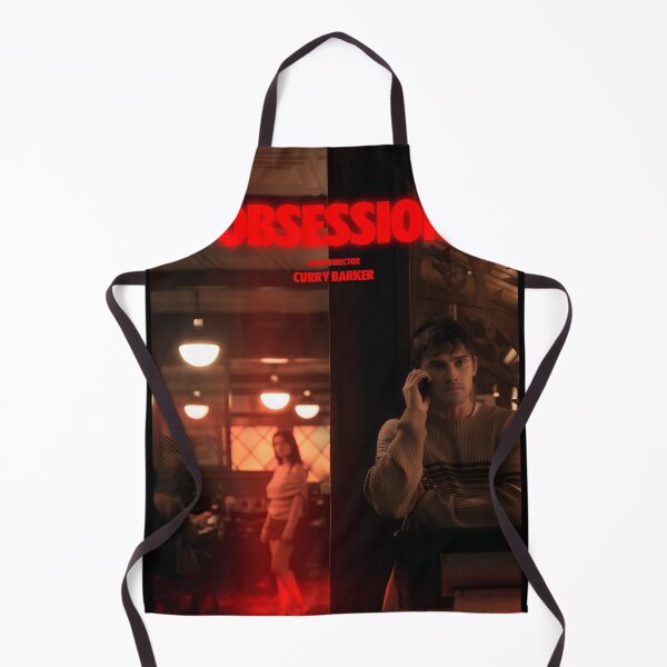 Item preview, Obsession 2026 designed and sold by Aeljoydgthorne.