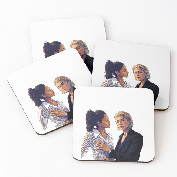 Item preview, I Care a Lot Dark- Caregiver Scam designed and sold by What you are is Beautiful.