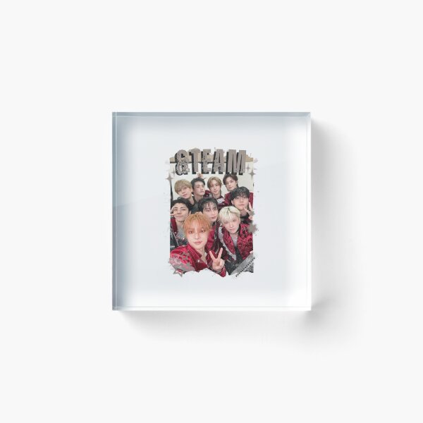 Item preview, &Team Nine-Member Japanese Boy Group Music Global Boy Group kpop jpop Japan Kpop Korea designed and sold by AJUNICE STUDIO.