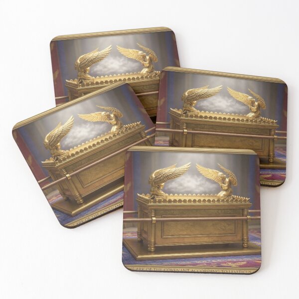 Item preview, Ark of the Covenant designed and sold by KINGDOM CORP..