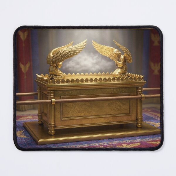 Item preview, Ark of the Covenant designed and sold by KINGDOM CORP..