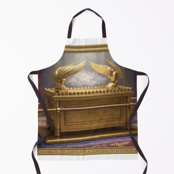 Item preview, Ark of the Covenant designed and sold by KINGDOM CORP..
