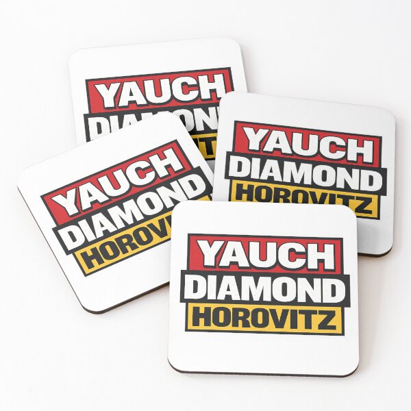Item preview, Beastie Boys Legacy Nameplate Design designed and sold by MadcapPrints.