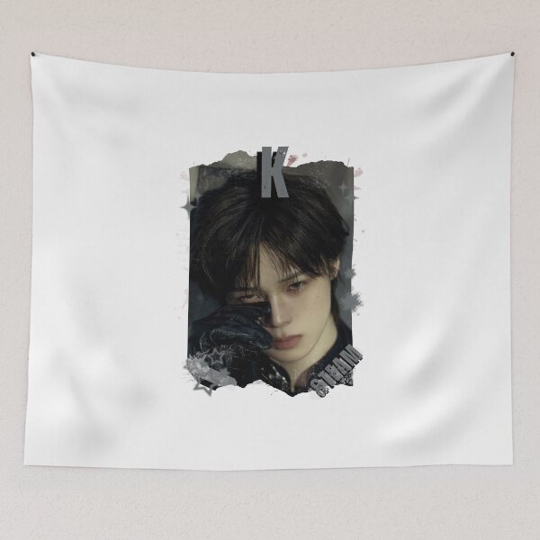 Item preview, &Team K Nine-Member Japanese Boy Group Music Global Boy Group kpop jpop Japan Kpop Korea designed and sold by AJUNICE STUDIO.