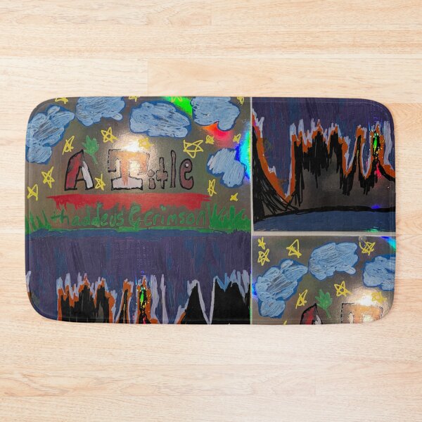 Item preview, A Title by thaddeus & crimson, Adam Moyer (the $THCBand) designed and sold by thaddeus & crimson, Adam Moyer.