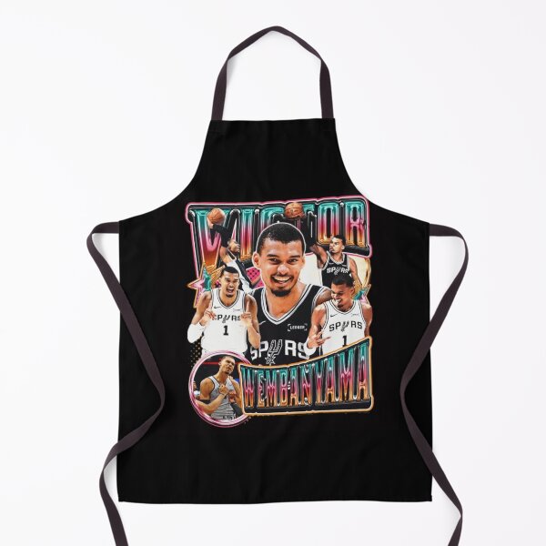 Item preview, Victor Wembanyama "The Extraterrestrial" Vintage designed and sold by Soceitiz.