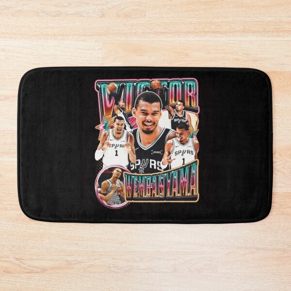 Item preview, Victor Wembanyama "The Extraterrestrial" Vintage designed and sold by Soceitiz.