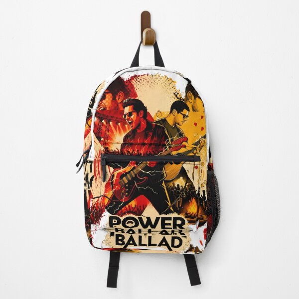 Item preview, power ballad designed and sold by Zicaffe.