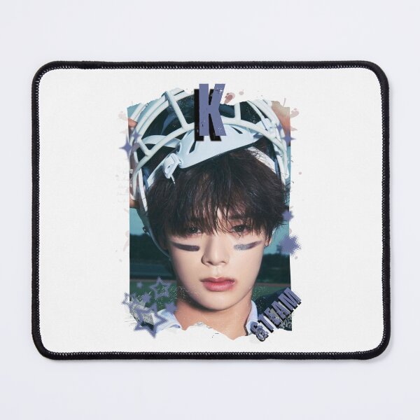 Item preview, &Team K Nine-Member Japanese Boy Group Music Global Boy Group kpop jpop Japan Kpop Korea designed and sold by AJUNICE STUDIO.