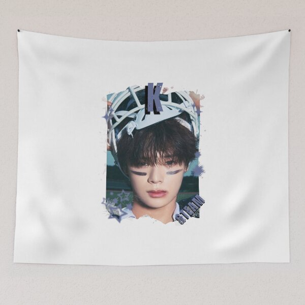 Item preview, &Team K Nine-Member Japanese Boy Group Music Global Boy Group kpop jpop Japan Kpop Korea designed and sold by AJUNICE STUDIO.