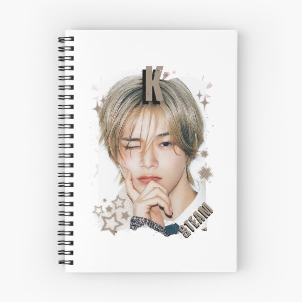 Item preview, &Team K Nine-Member Japanese Boy Group Music Global Boy Group kpop jpop Japan Kpop Korea designed and sold by AJUNICE STUDIO.