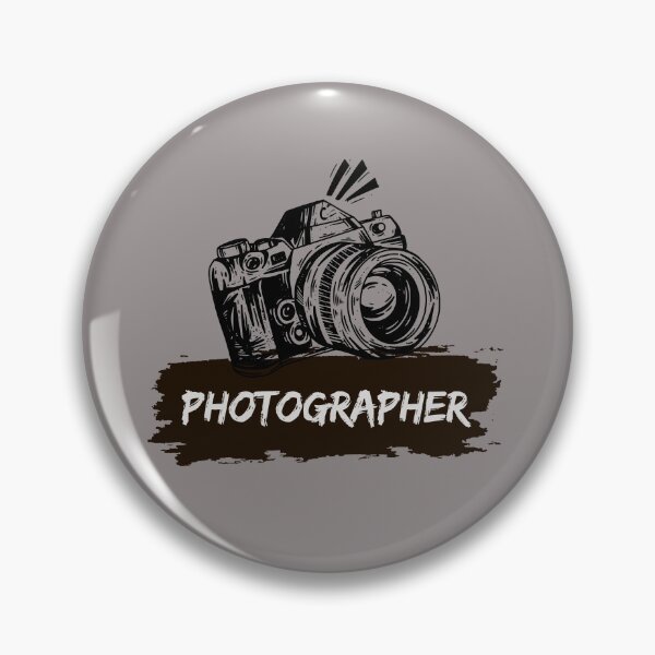 Item preview, Photographer Design | Photography Professional & Camera Lover Gift designed and sold by ChooseAndPrint.