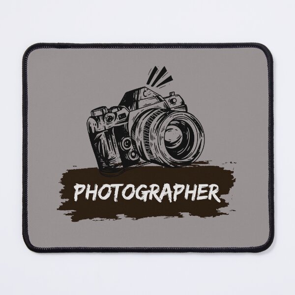 Item preview, Photographer Design | Photography Professional & Camera Lover Gift designed and sold by ChooseAndPrint.