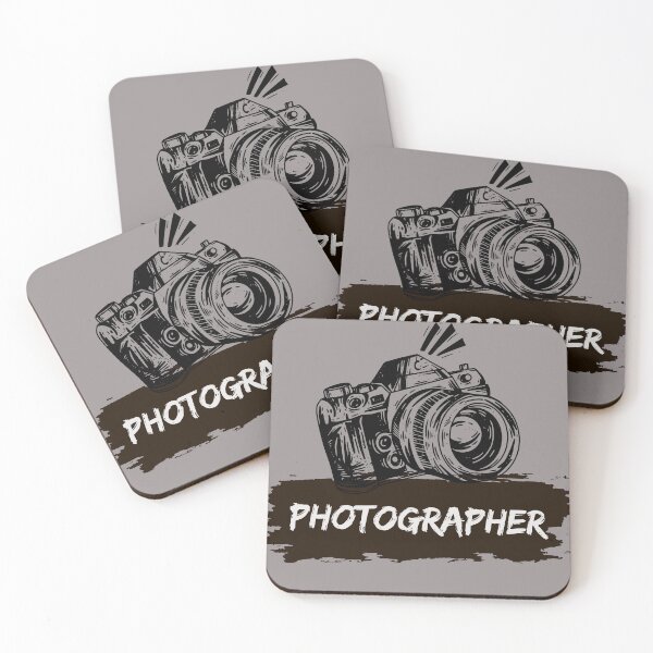 Item preview, Photographer Design | Photography Professional & Camera Lover Gift designed and sold by ChooseAndPrint.
