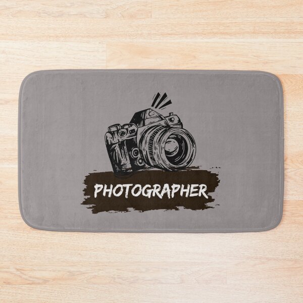 Item preview, Photographer Design | Photography Professional & Camera Lover Gift designed and sold by ChooseAndPrint.