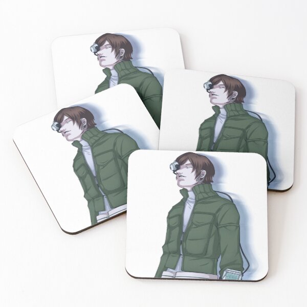 Artikelvorschau, SMT Protag entworfen und verkauft von KnightOwlGoods.