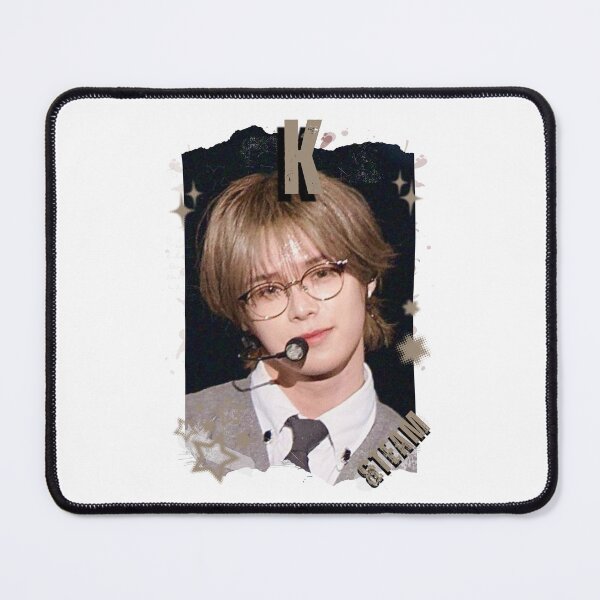 Item preview, &Team K Nine-Member Japanese Boy Group Music Global Boy Group kpop jpop Japan Kpop Korea designed and sold by AJUNICE STUDIO.