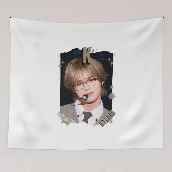 Item preview, &Team K Nine-Member Japanese Boy Group Music Global Boy Group kpop jpop Japan Kpop Korea designed and sold by AJUNICE STUDIO.