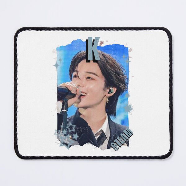 Item preview, &Team K Nine-Member Japanese Boy Group Music Global Boy Group kpop jpop Japan Kpop Korea designed and sold by AJUNICE STUDIO.