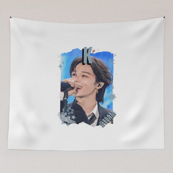 Item preview, &Team K Nine-Member Japanese Boy Group Music Global Boy Group kpop jpop Japan Kpop Korea designed and sold by AJUNICE STUDIO.