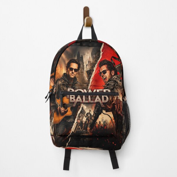 Item preview, power ballad designed and sold by Zicaffe.